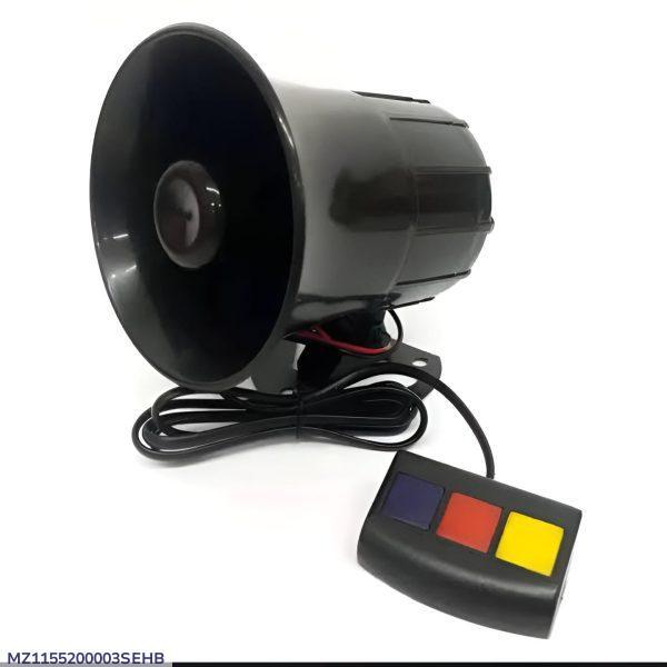 Universal Horn For Bikes And Cars