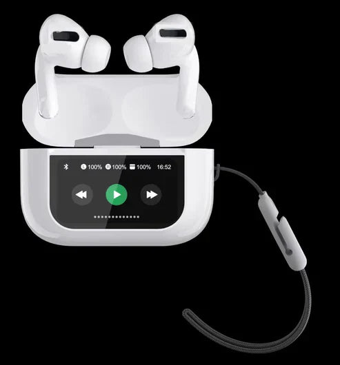 Roduct Features of Z90 Pro Wireless Earbuds 🎧