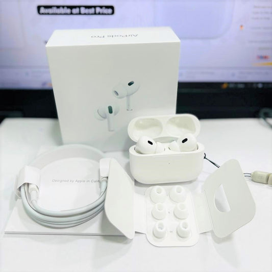 AirPods Pro (2nd generation) Type C High Quality