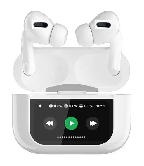 Roduct Features of Z90 Pro Wireless Earbuds 🎧