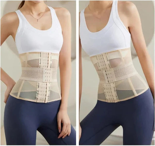 Tummy Control Belt (Ultimate Comfort Edition)